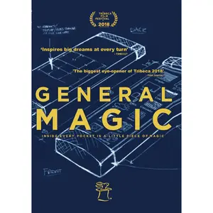 General Magic  [DVD Video Disc]