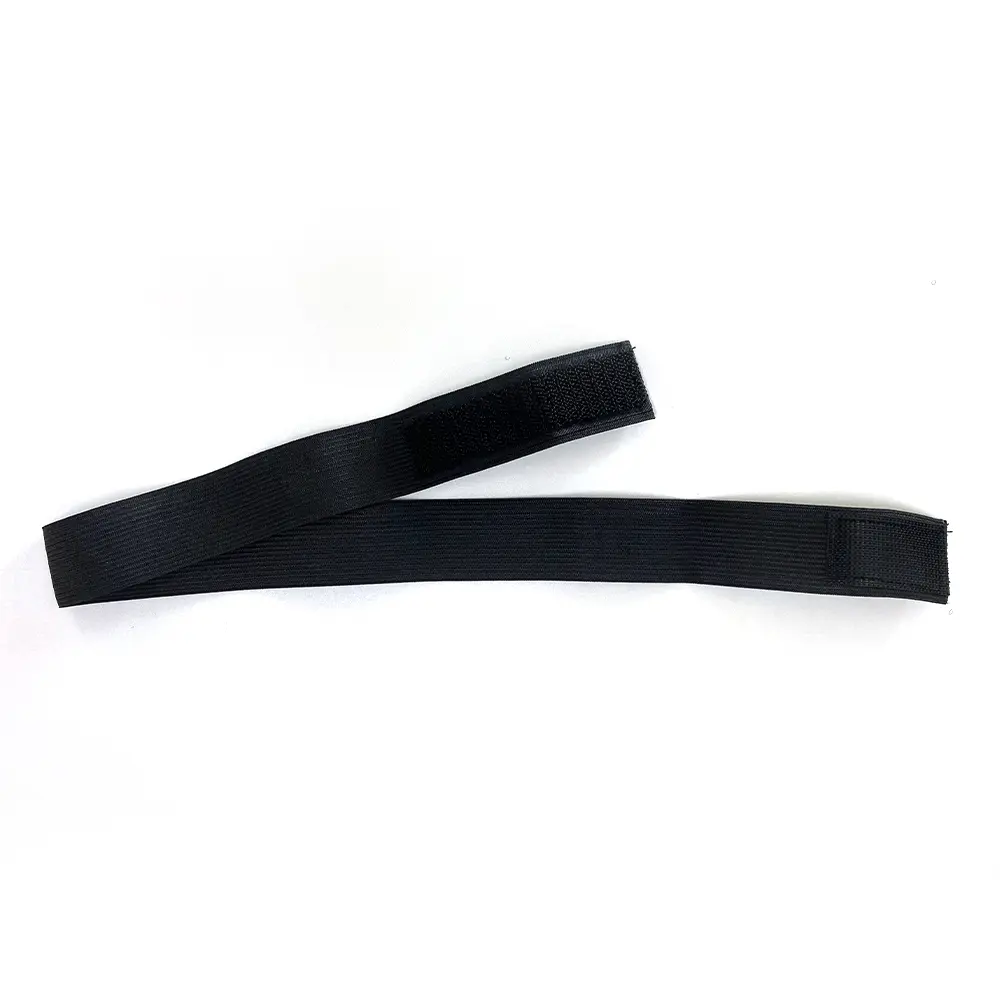 Wig Band For Edges Melt Band For Lace Wigs Adjustable Magic Sticker Edge Slayer Elastic Band for Hair Edges Haircare Heatless