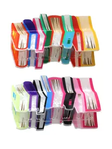 2 Piece Book Hair Clips Set, School Hair Accessories for Thin Hair, Large Cute Hair Pins for Women, Teacher Gift Idea