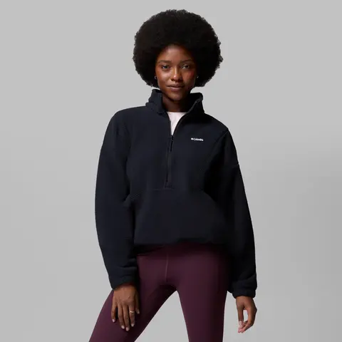 Women's Timber Meadow MTR Fleece Quarter Zip