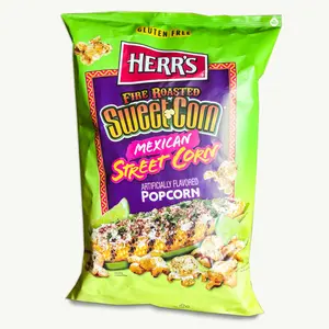 Herr's Fire Roasted Mexican Street Popcorn 2oz