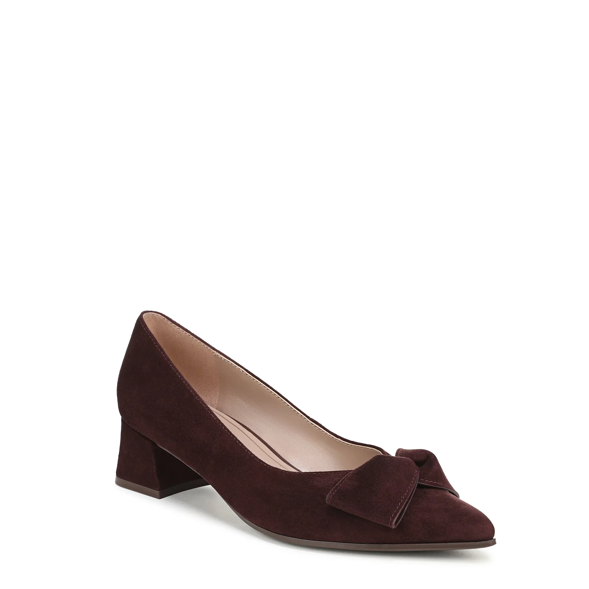 Naturalizer Womens Mavis Pump - Medium & Wide Width