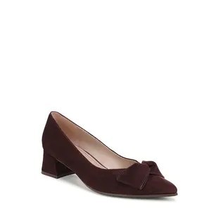 Naturalizer Womens Mavis Pump - Medium & Wide Width