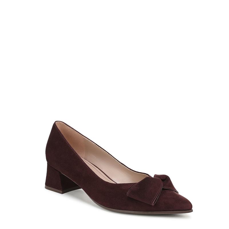 Naturalizer Womens Mavis Pump - Medium & Wide Width