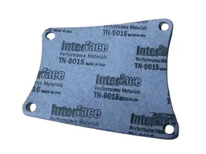 Big Dog Motorcycle outer primary inspection cover gasket