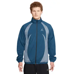 Air Jordan Sport Jam Warm-Up Jacket - Men's