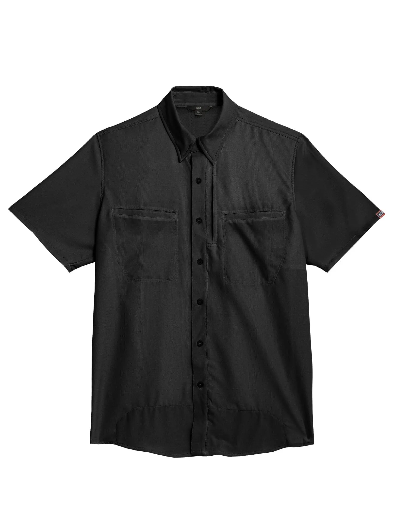 Field Tech Short Sleeve Shirt