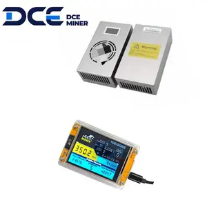 USA Warehouse Portable Fun Draw Machine LV06 Nerd 2.8 Mini Server Buy 1 Get 1 Free