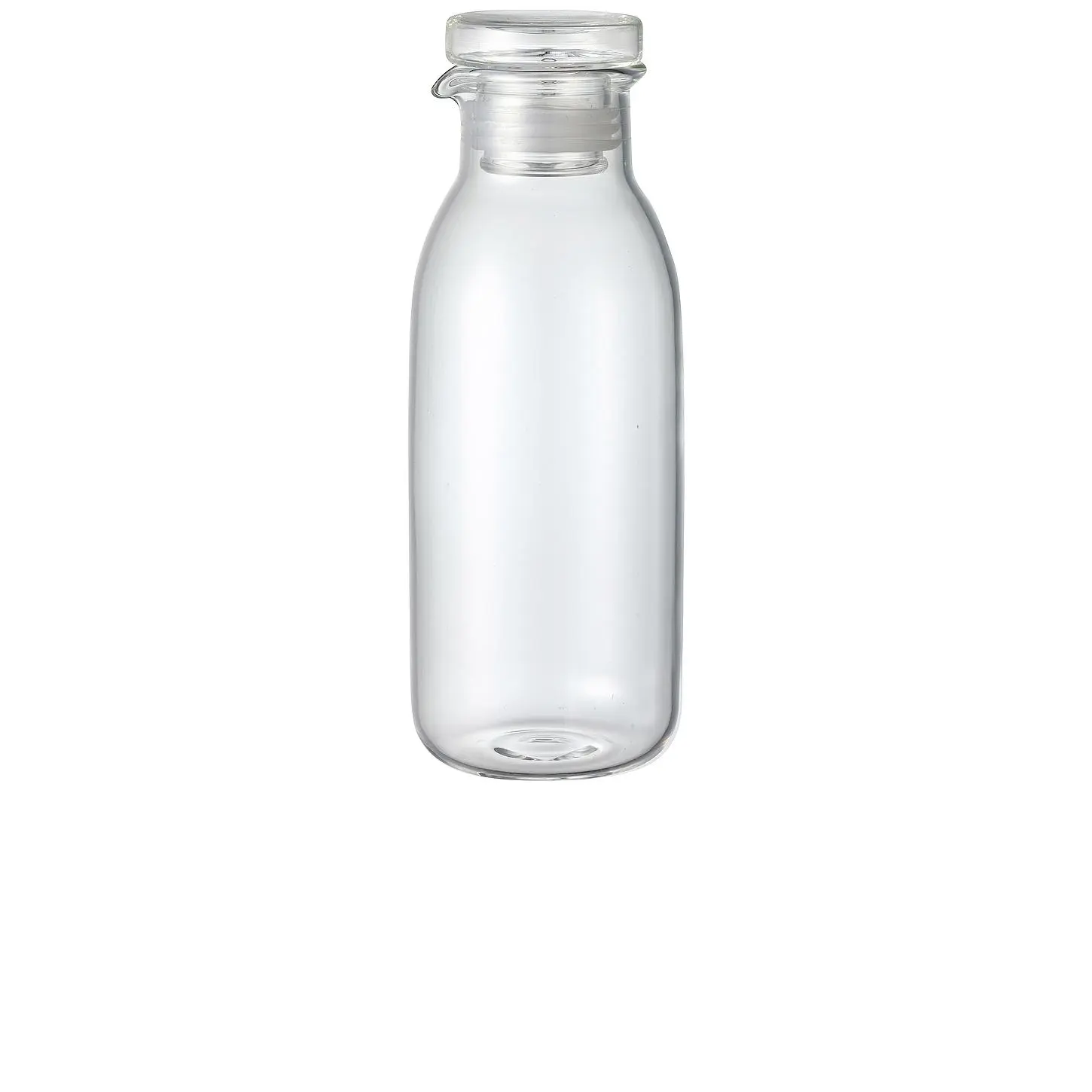 KINTO BOTTLIT Dressing Bottle 9 Oz KINTO BOTTLIT Dressing Bottle 9 Oz