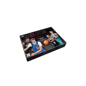 2025-26 Topps Signature Class NBA Basketball Hobby