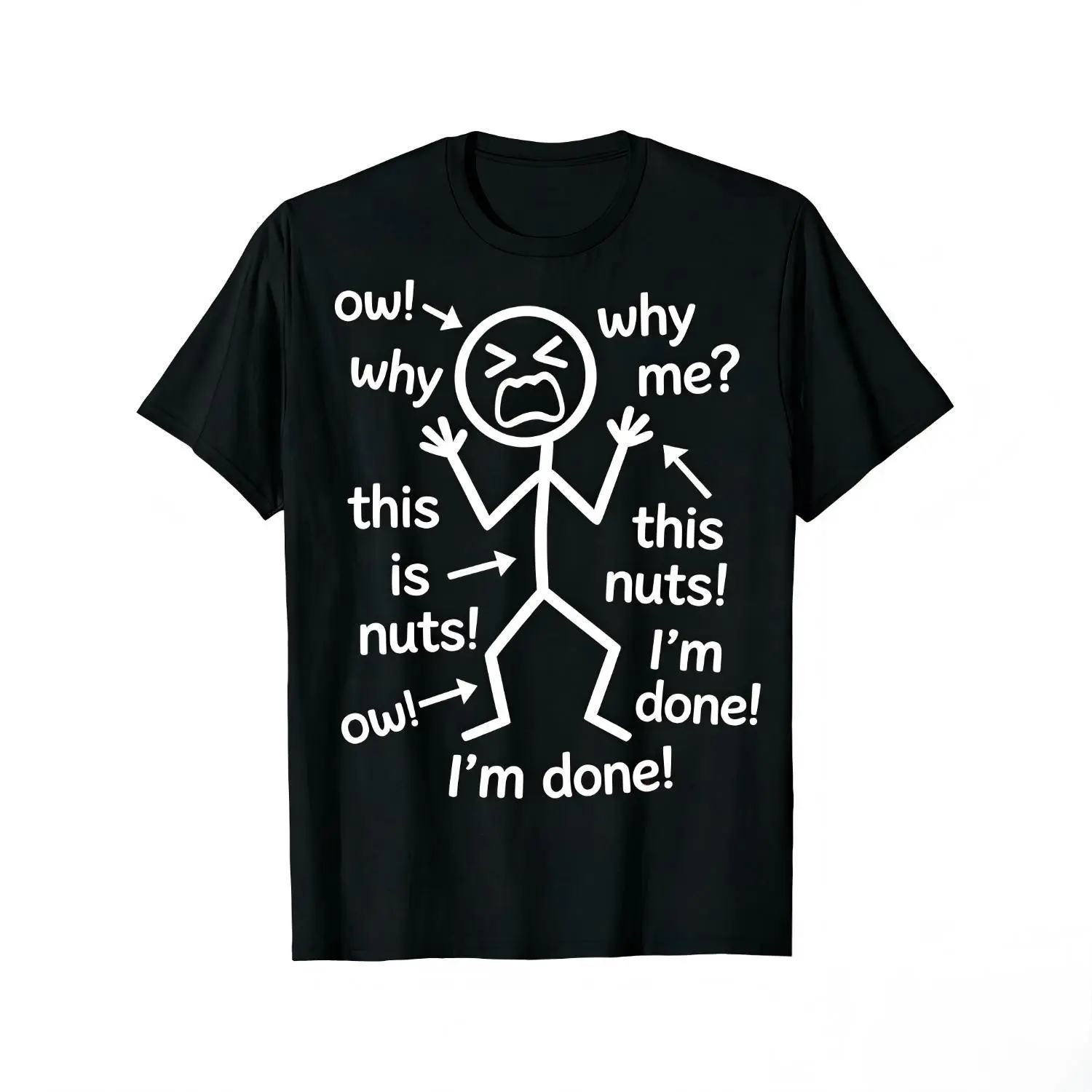 Humorous I Am Not Arguing I Am Simply Explaining Why Im Correct Quote TShirt Comfy Cotton Casual Graphic Top for Everyday Use and Gifts