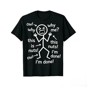 Humorous I Am Not Arguing I Am Simply Explaining Why Im Correct Quote TShirt Comfy Cotton Casual Graphic Top for Everyday Use and Gifts