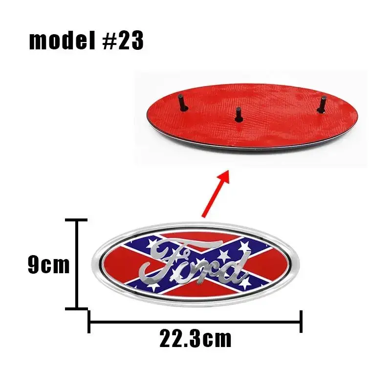 1pcs Model 23