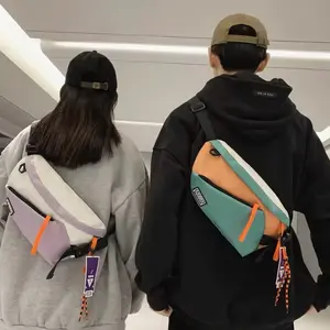 Retro Fanny Back Crossbody Bag, Backpack, Purse, School bag, Vintage Bag, Cool Gifts, Gifts for Him, Men’s Bag, Women’s Hand Bags