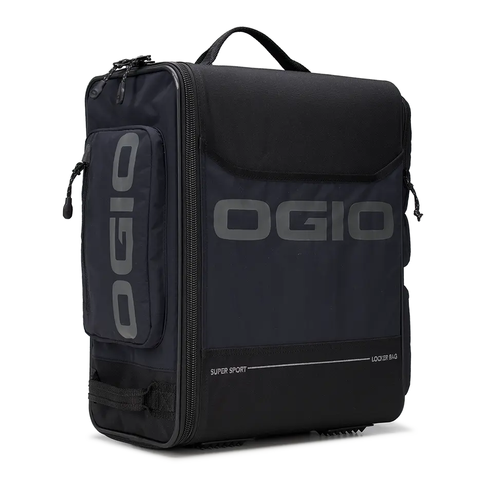 OGIO Locker Bag in Black