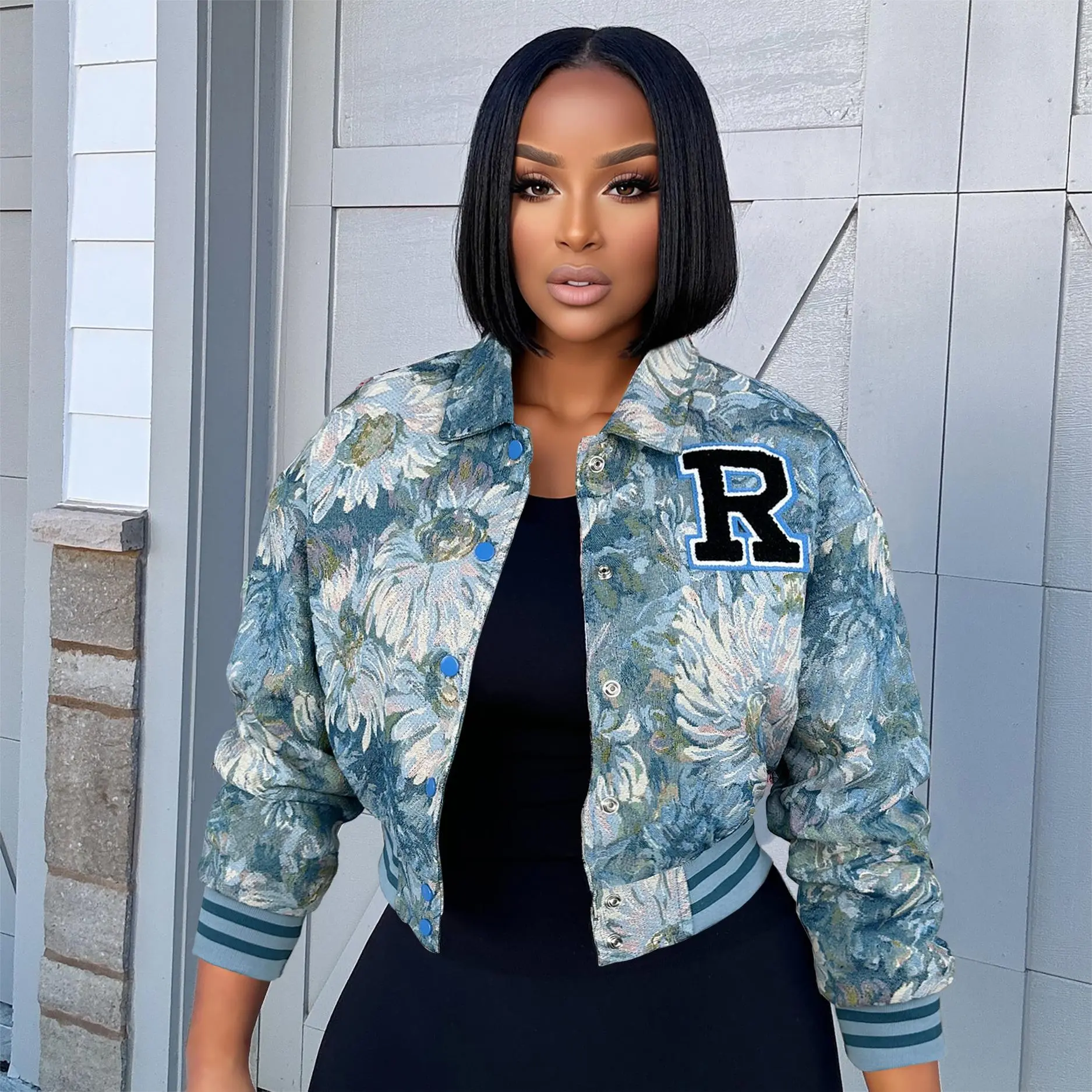 ★ Light Blue G0722 ★