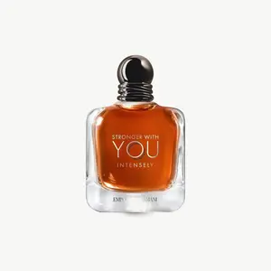 Giorgio Armani Stronger With You Intensely EDP -  Men's Fragrance