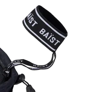 BAÏST Bond Wrist Leash (set of 2)