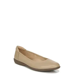 Naturalizer Women's Flexy Ballet Flat - Various Widths Available