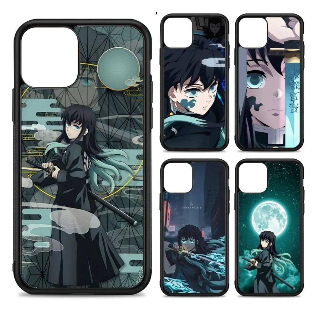 Muichiro Tokito Demon Slayer Phone Cases For iPhone 17 Promax Pro Air 16 Plus 15 14 13 12 Shockproof Protective Cover Protection - TikTok Shop Muichiro Tokito Demon Slayer Phone Cases For iPhone 17 Promax Pro Air 16 Plus 15 14 13 12 Shockproof Protective Cover Protection - TikTok Shop