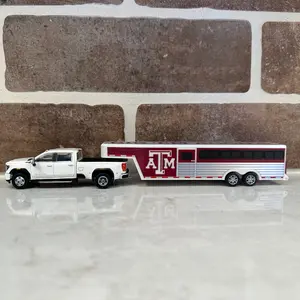 Texas A&M Trailer