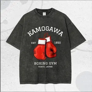 Vintage Style Shirt | Retro Character 2Artwork0