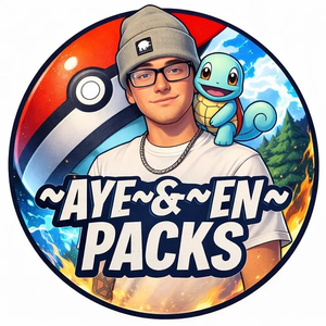 Aye & En Packs