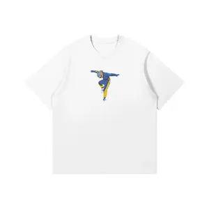 Limited Edition Alonso Phoenix Embroidered Tee, Racing Driver T-Shirt | Motorsport Shirt | Speed Lover Tee | Car Guy Gift