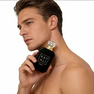 Kayali Perfume Elixir 11 100ml | Luxurious Oriental Floral Fragrance
