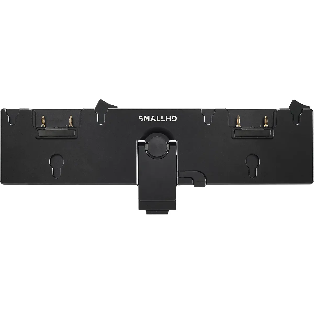 SmallHD 14V/26V Dual Gold-Mount Plus Battery Bracket