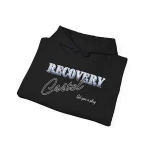 Recovery Cartel Hoodie