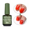 Nail Gel Remover, Gentle Nail Polish Remover for Acrylic and Poly Gels, Fast & Safe Nail Art Remover, Easy to Apply, Nail Care Product, Nail Manicure Glue Remover, Acetone Free Nail Polish Remover, Gel Remover for Nails