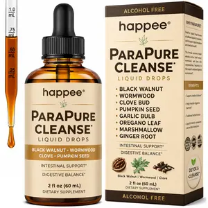 Parasite Cleanse Liquid Drops