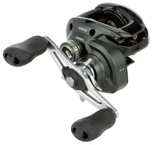 Shimano Curado 200HG Shimano Curado 200HG