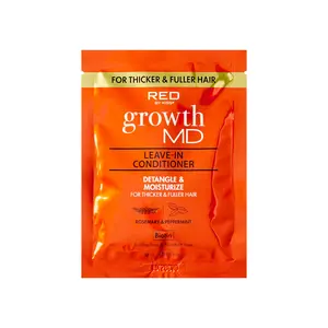 RED by KISS Growth MD Leave-In Conditioner Pocket-Sized