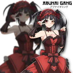 Gothic Kurumi Gothic Kurumi