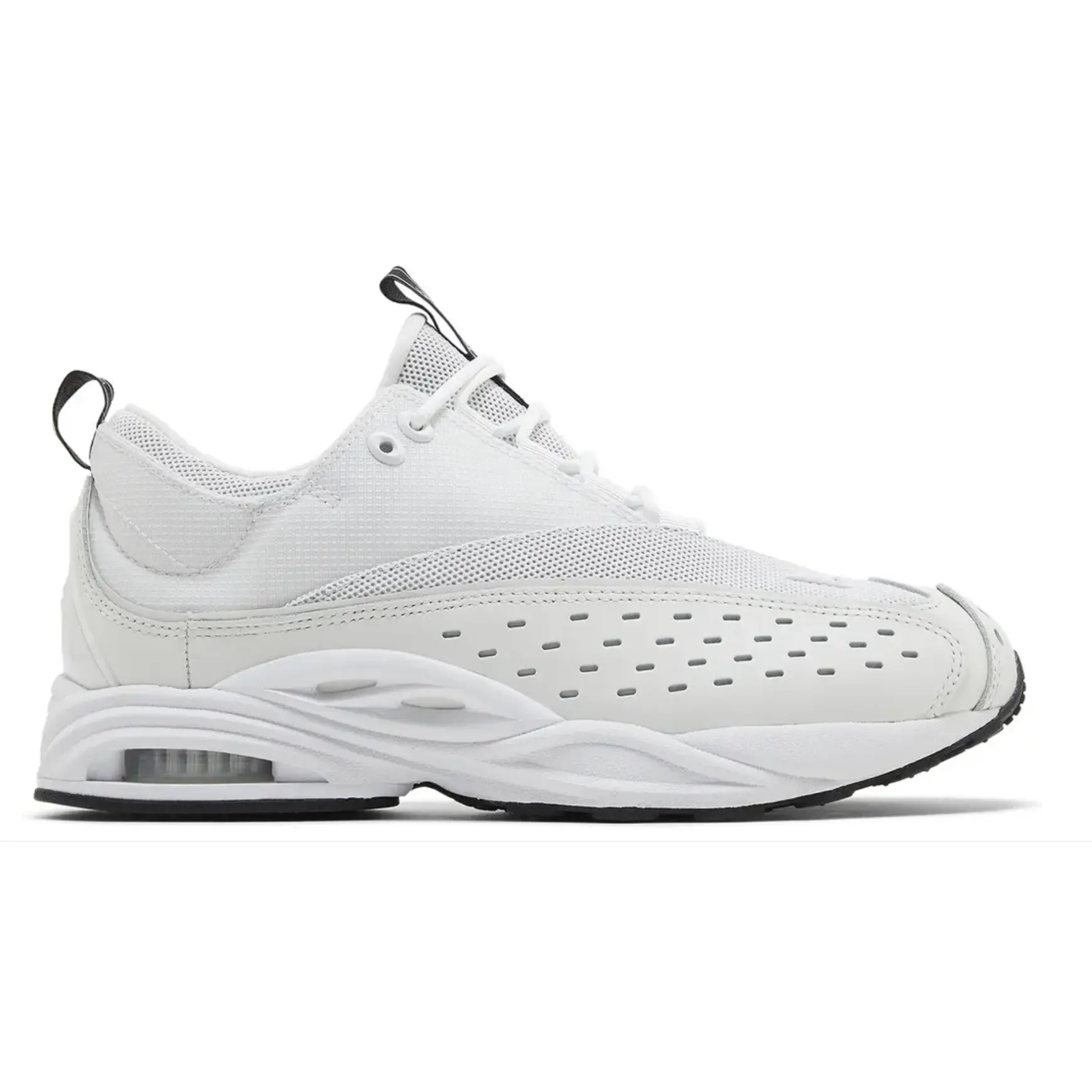 NOCTA X Nike Air Zoom Drive Drake "Summit White" Sneakers