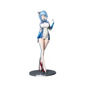 18+ Cool Figure Nem Lilim detachable Anime Girl Figure PVC Collection  Gifts Home Decor Figurine Decoration festive display  desktop statue decorative ornament funny office decor
