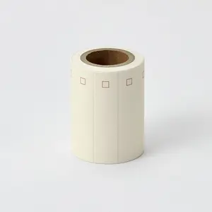 Daigo Isshoni Sticky Note Roll - To Do Red