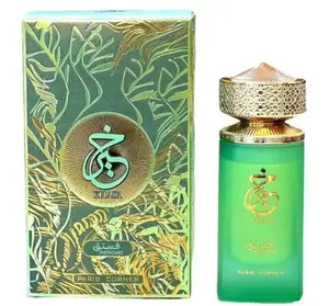 Paris Corner Khair Pistachio For Unisex 3.4 Oz Eau De Parfum Spray By Paris Corner