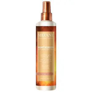 Heat Screen Hair Heat Protectant Spray-Standard size