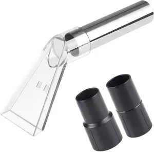 Shop Vac Extractor Length Attachment, Turn Wet-Dry Vac into an Extractor, Detailing Wand Extractor Vacuum Cleaner