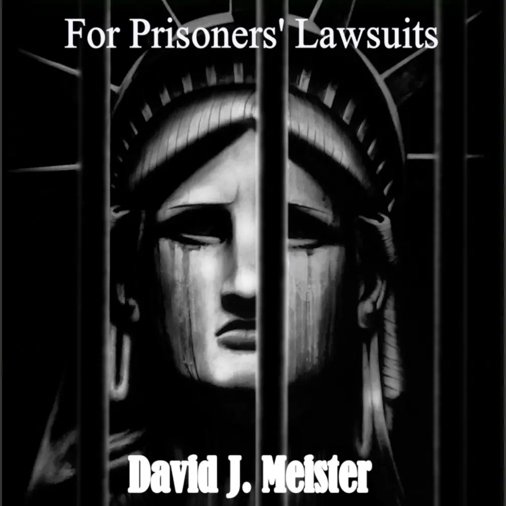 Meister Manual For Prisoners' Lawsuits