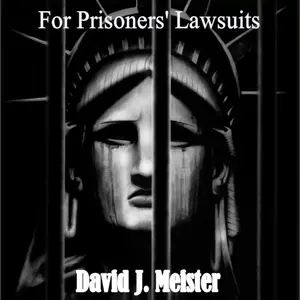 Meister Manual For Prisoners' Lawsuits