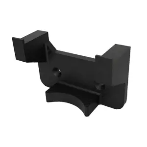 Wall Mount Bracket for Lego Icons Shuttle Carrier Aircraft 10360, Durable Support Stand, Perfect Fit for Your Model Collection