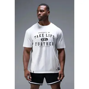 Property of Cotton Luxe Oversized Tee