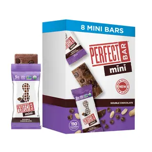 Double Chocolate - Mini Size