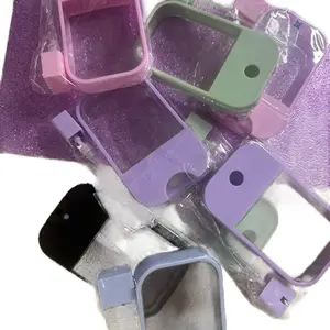 Mini spray bottle