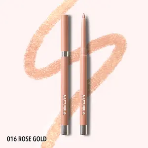Statement Shimmer Liner (016, Rose Gold)