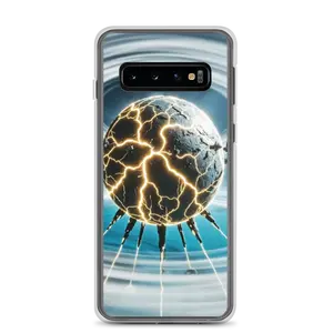 Clear Case for Samsung®